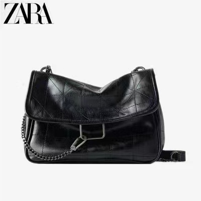 Túi Xách ZARA Cỡ Lớn Thêu Hình Chuột Mickey Thời Trang 2022 Cho Nữ
