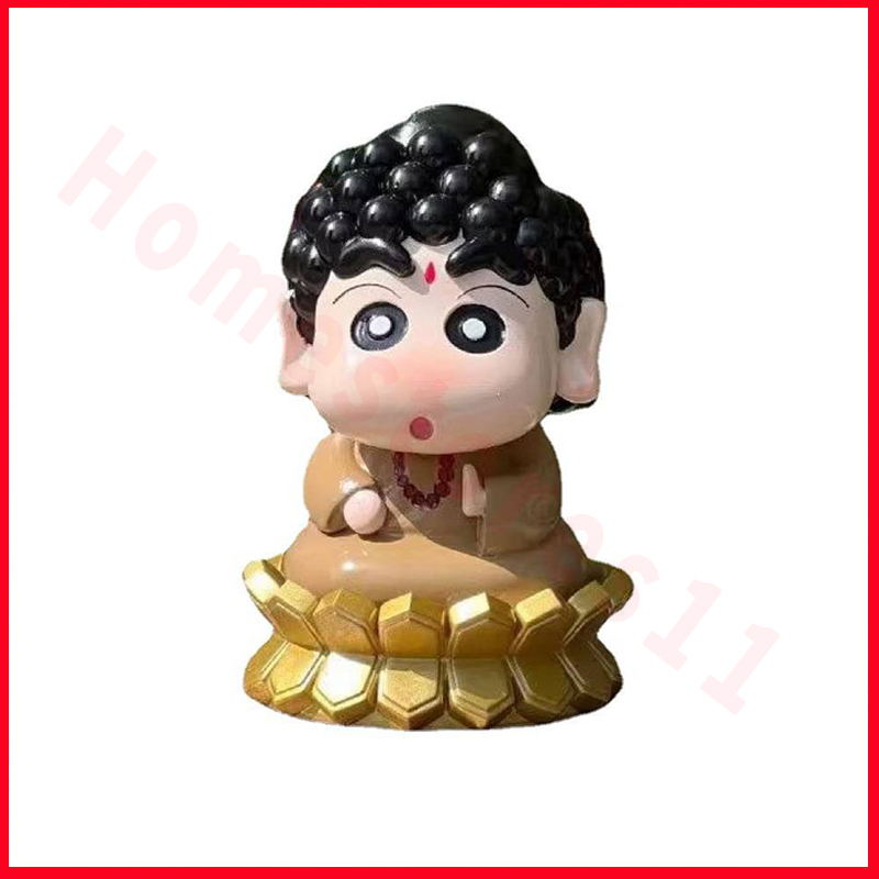 Đồ trang trí Nhân Vật Shin-chan Trang Trí Xe Hơi