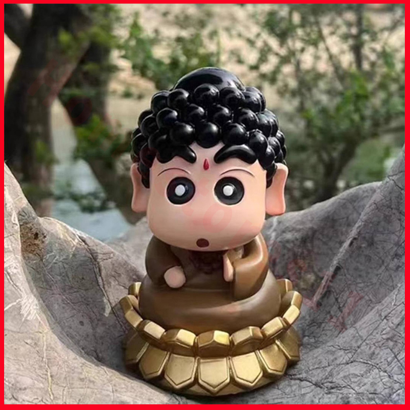 Đồ trang trí Nhân Vật Shin-chan Trang Trí Xe Hơi