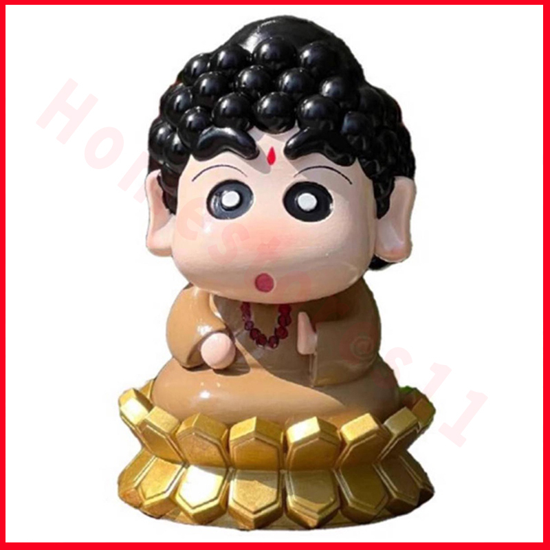 Đồ trang trí Nhân Vật Shin-chan Trang Trí Xe Hơi