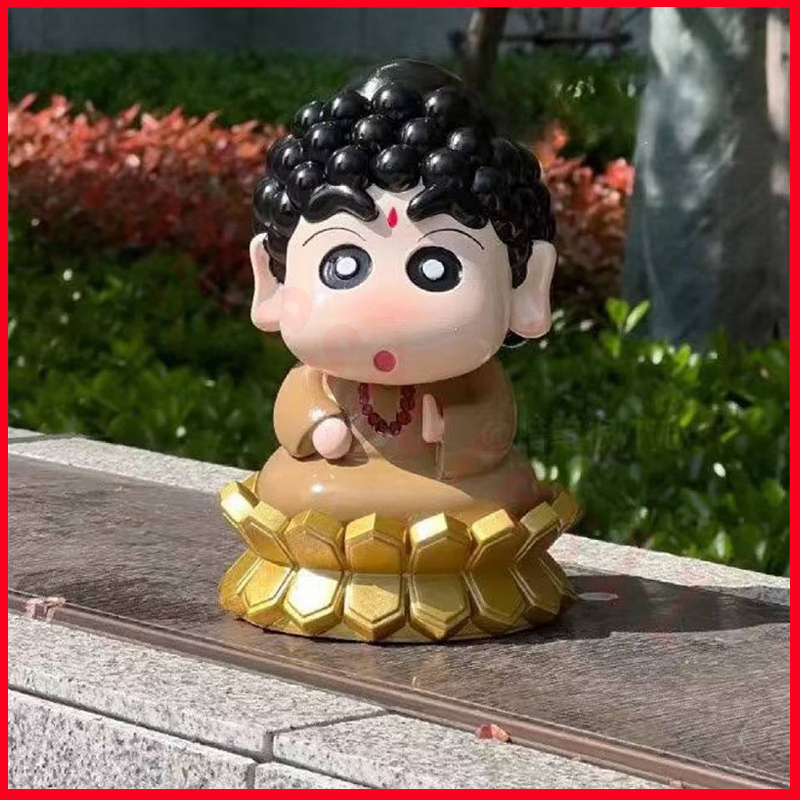 Đồ trang trí Nhân Vật Shin-chan Trang Trí Xe Hơi