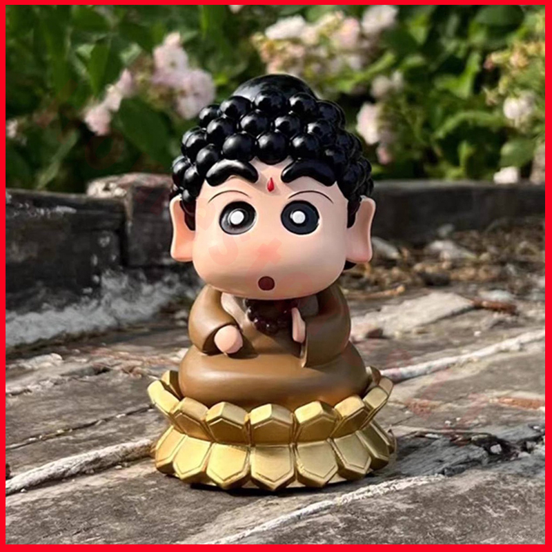 Đồ trang trí Nhân Vật Shin-chan Trang Trí Xe Hơi