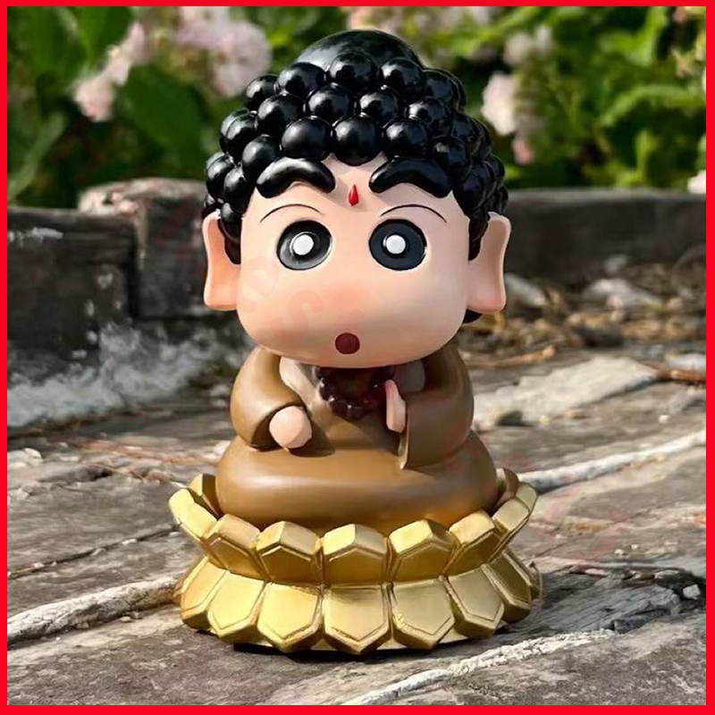 Đồ trang trí Nhân Vật Shin-chan Trang Trí Xe Hơi