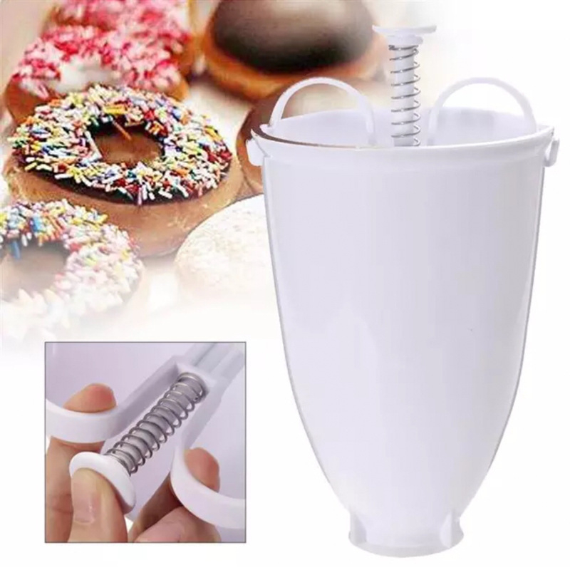1 Dụng Cụ Nặn Bột Làm Bánh Donut
