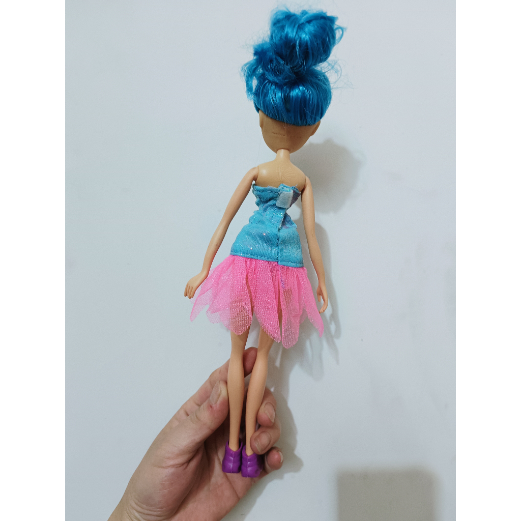 Mô Hình Búp Bê Nhân Vật Hoạt Hình Merchandise Dễ Thương Xinh Xắn