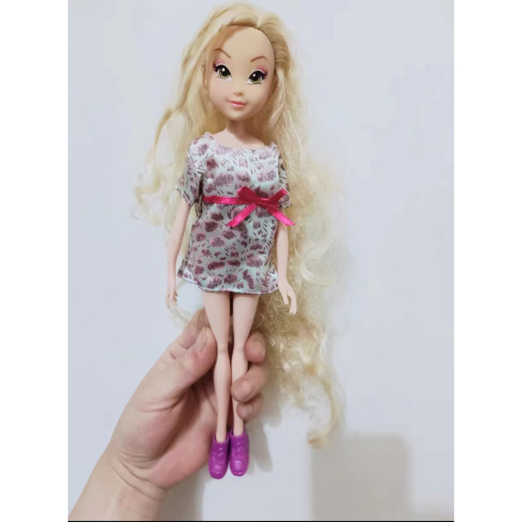 Mô Hình Búp Bê Nhân Vật Hoạt Hình Merchandise Dễ Thương Xinh Xắn