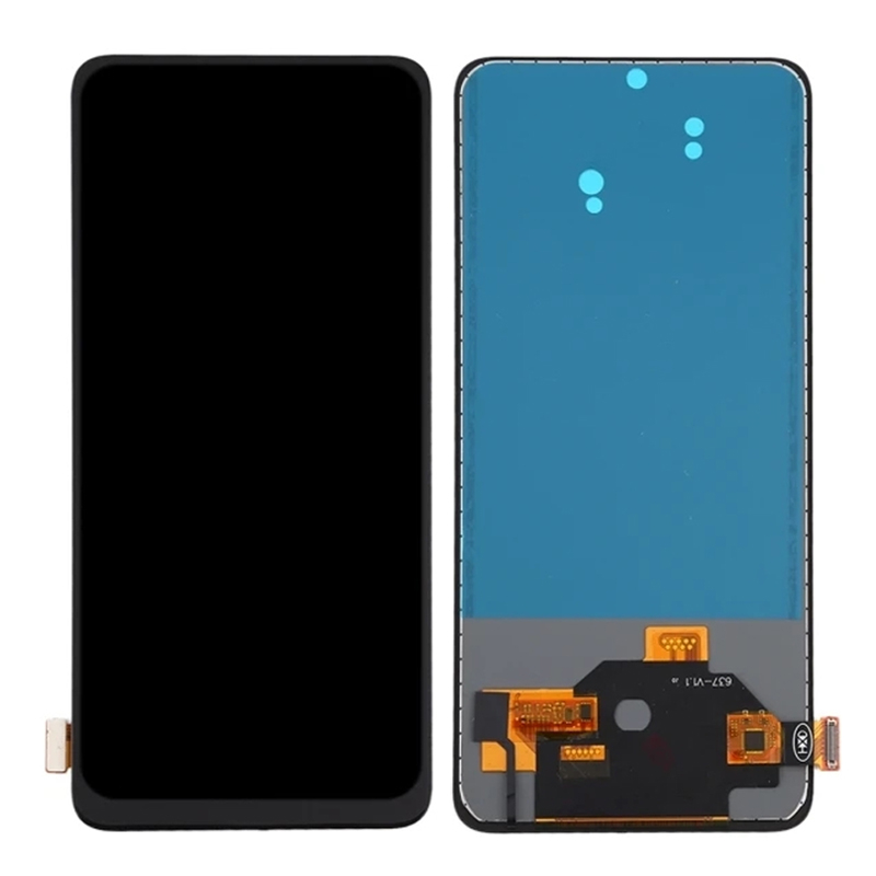 Màn Hình lcd Cảm Ứng Thay Thế Cho oppo reno 10x zoom oppo reno 10x zoom cph1919, pccm00