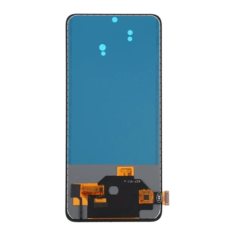 Màn Hình lcd Cảm Ứng Thay Thế Cho oppo reno 10x zoom oppo reno 10x zoom cph1919, pccm00