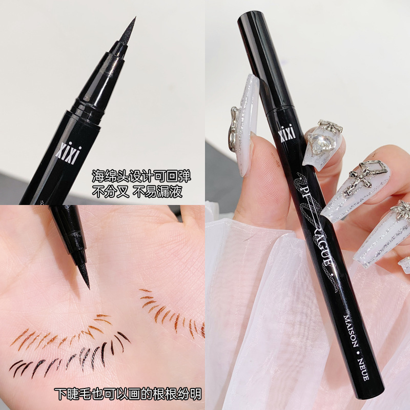 Bút kẻ mắt nước XIXI chống thấm nước