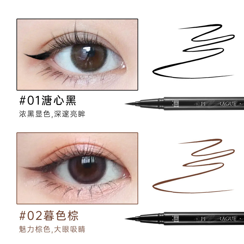 Bút kẻ mắt nước XIXI chống thấm nước