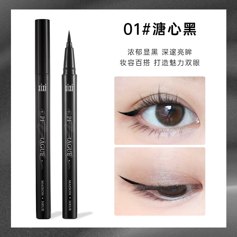 Bút kẻ mắt nước XIXI chống thấm nước