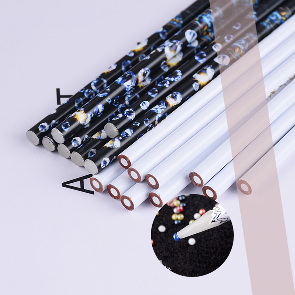 Bút Trang Trí Móng Tay Bền Bỉ Đa Năng Tiện Dụng