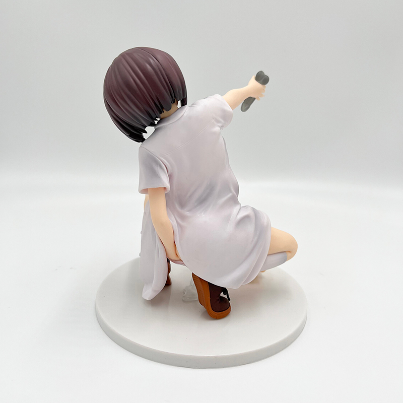 Mô Hình Nhân Vật Mayu Hiiragi Hentai 16cm