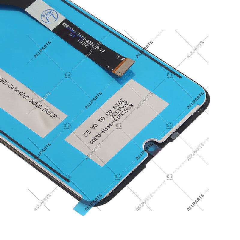 ALLPARTS Màn Hình Cảm Ứng LCD Thay Thế Cho HUAWEI Y7 Prime Y7Pro 2019