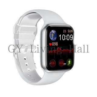 Mới đồng hồ thông minh w26 + bluetooth thông tin nhắn màn hình 1.75 chống thấm nước đa năng phong cách thể thao cho nam và nữ