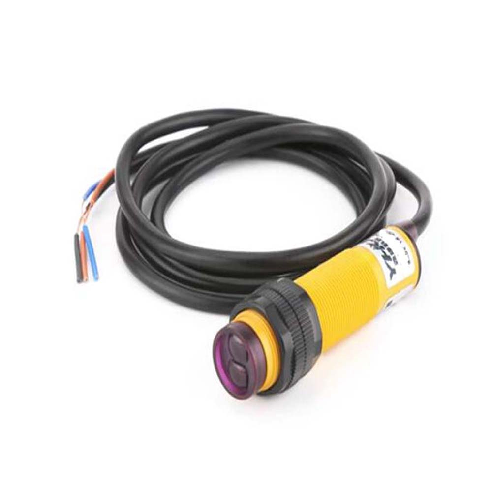 DC 6V-36V E3F-DS30C4 E3F-DS10C4 E3F-DS20C4 E3F-DS10Y1 E3F-DS10P2 E3F-R2PK Công tắc tiệm cận Công tắc