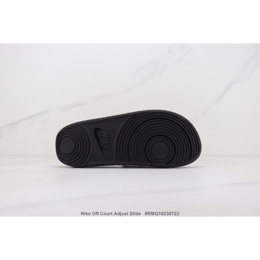 Thanh Trượt Cửa 2023 | Thanh Trượt Điều Chỉnh NK OFFCOURT DQ9624-100 36-45