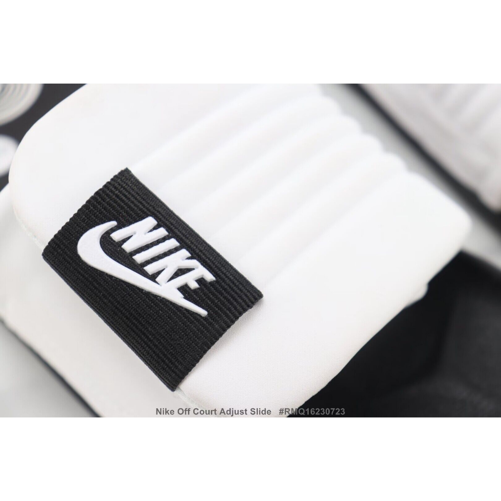 Thanh Trượt Cửa 2023 | Thanh Trượt Điều Chỉnh NK OFFCOURT DQ9624-100 36-45