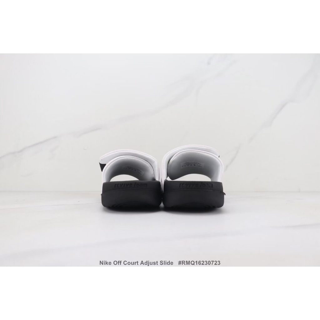 Thanh Trượt Cửa 2023 | Thanh Trượt Điều Chỉnh NK OFFCOURT DQ9624-100 36-45