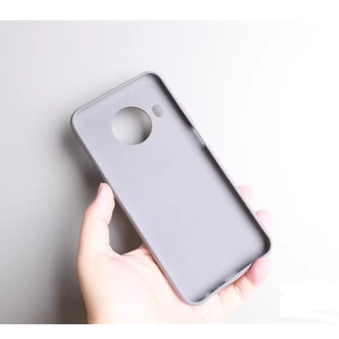 Ốp Điện Thoại TPU Mềm Màu Trơn Nhám Cho Nokia X10 X20 X30