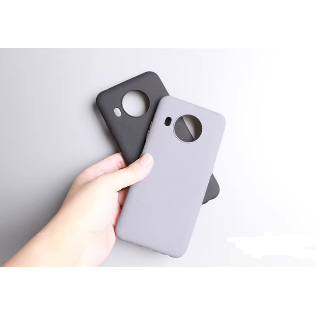 Ốp Điện Thoại TPU Mềm Màu Trơn Nhám Cho Nokia X10 X20 X30