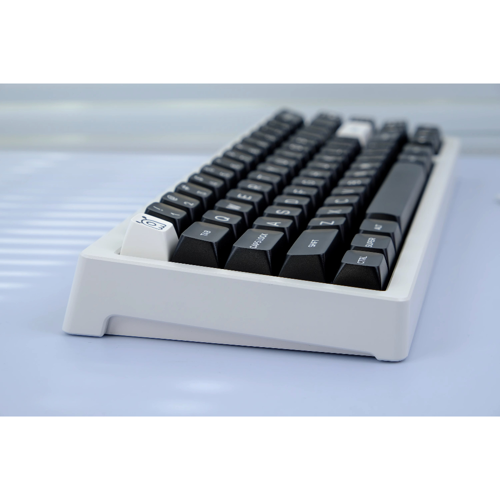 SA profile WOB keycap doubleshot ABS keycaps 61/64/68/84/87/96/980/104/108