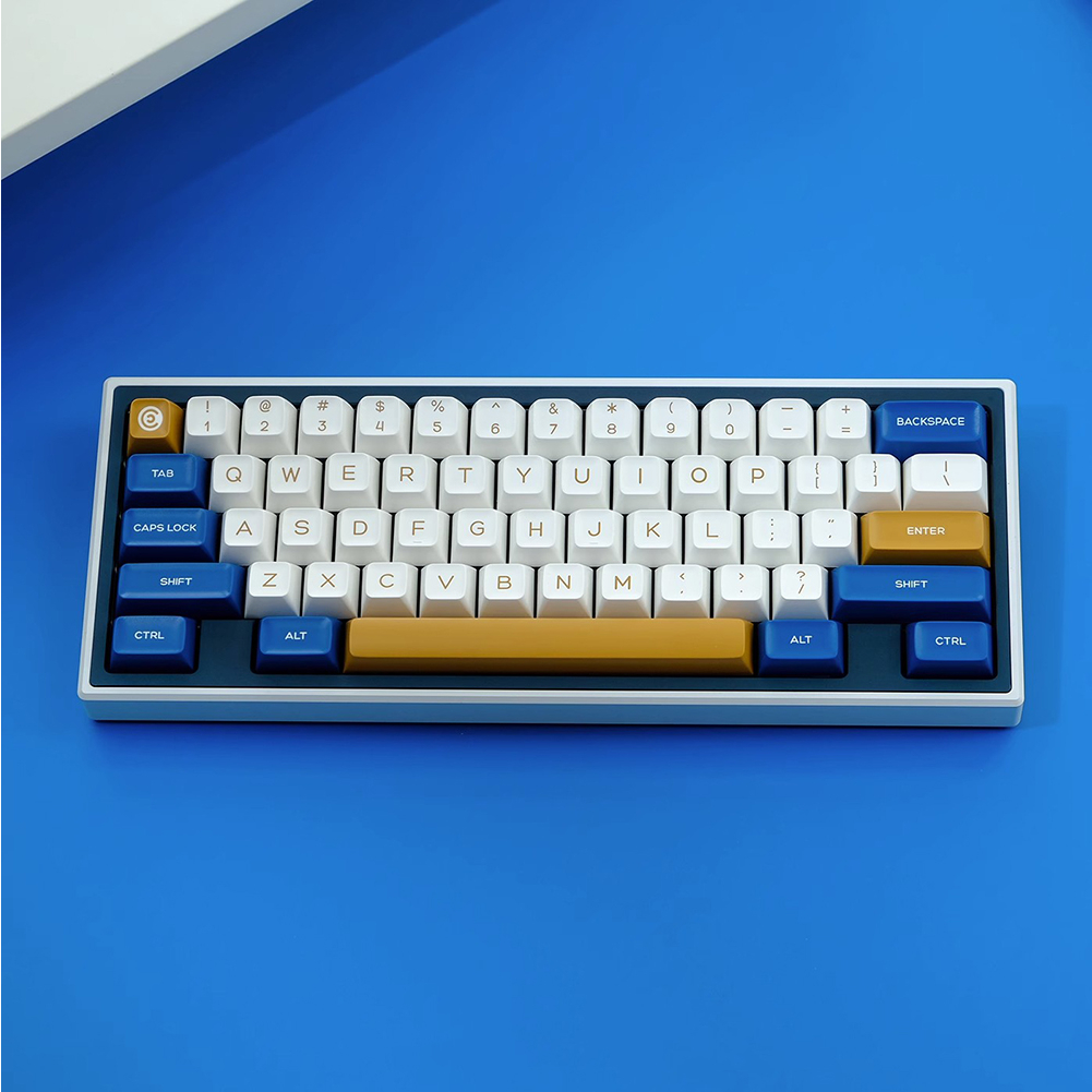 SA profile Wahtsy keycap doubleshot ABS keycaps 61/64/68/84/87/96/980/104/108