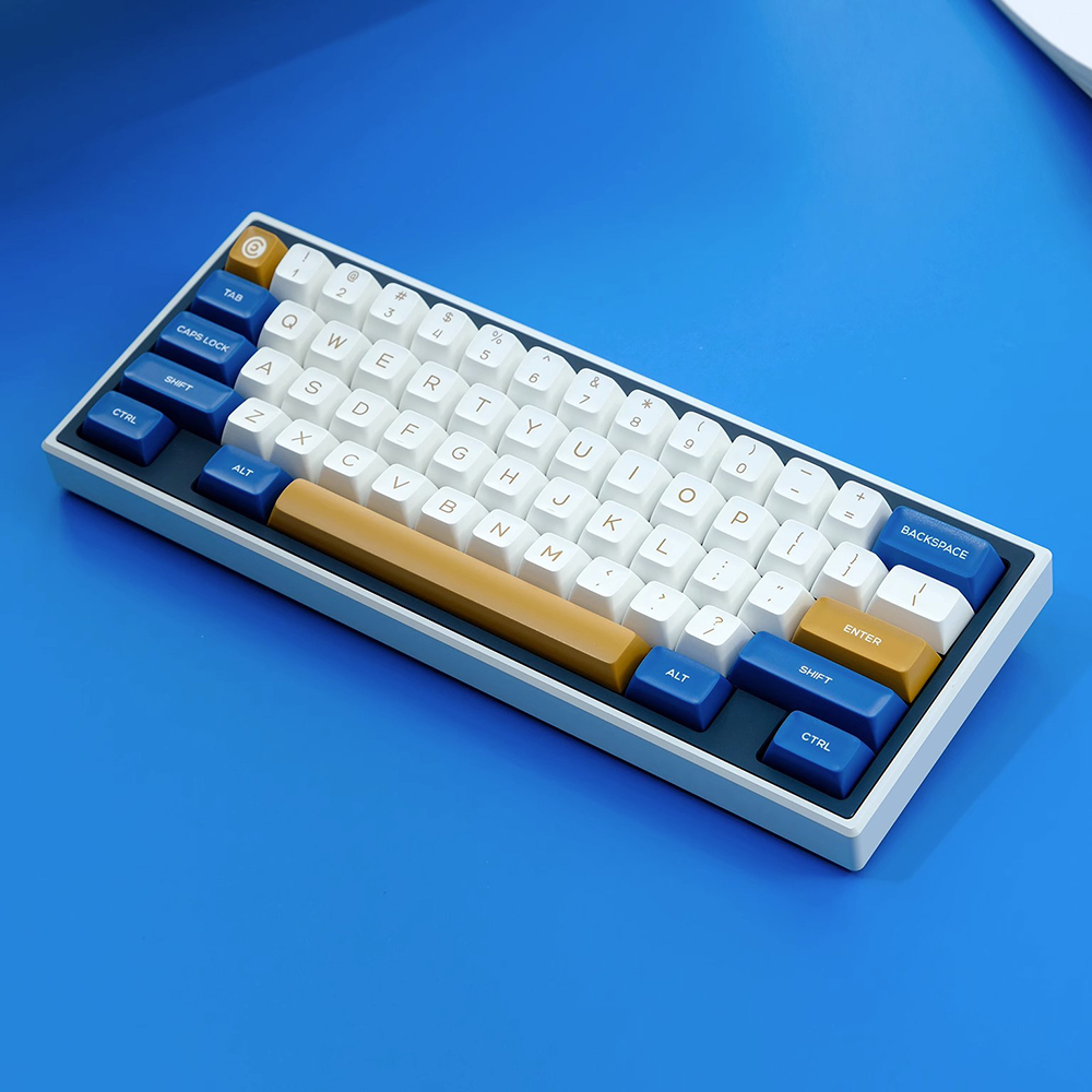 SA profile Wahtsy keycap doubleshot ABS keycaps 61/64/68/84/87/96/980/104/108