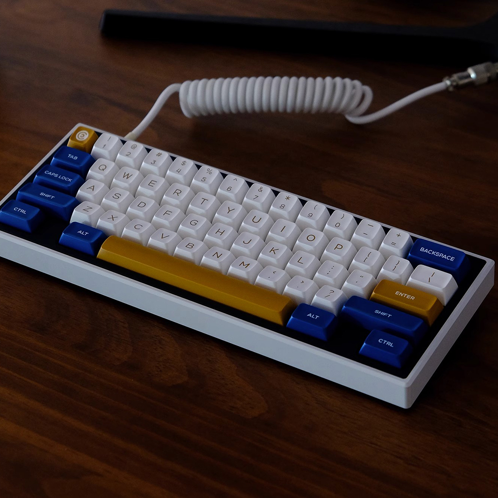 SA profile Wahtsy keycap doubleshot ABS keycaps 61/64/68/84/87/96/980/104/108