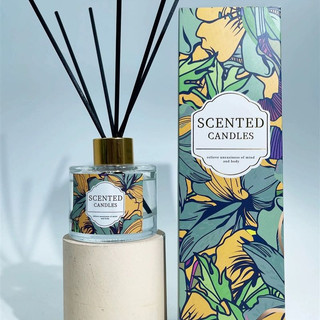 Tinh Dầu Thơm Phòng Khách Sạn Thiên Nhiên 50ML -Tạo Hương Thơm,Giúp Khử Mùi Phòng,Nhà Cửa Que Khuếch Tán