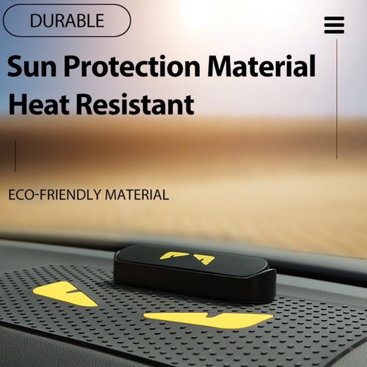 Bảng Số Điện Thoại Đỗ Xe Tạm Thời Hình Quái Vật Hoạt Hình