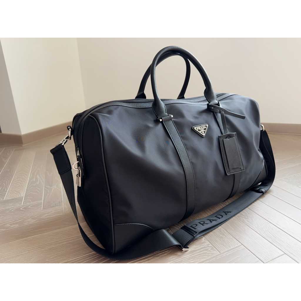 Túi Xách Du Lịch Thiết Kế Mới Năng Động Thời Trang Dành Cho Cả Nam Và Nữ