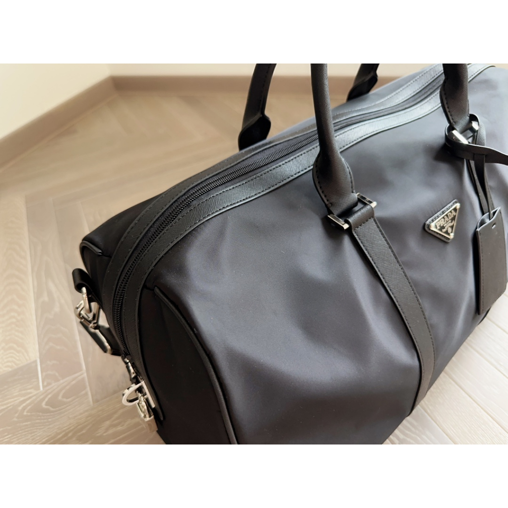 Túi Xách Du Lịch Thiết Kế Mới Năng Động Thời Trang Dành Cho Cả Nam Và Nữ