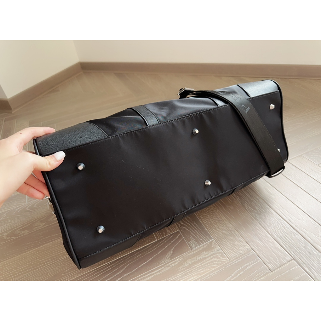 Túi Xách Du Lịch Thiết Kế Mới Năng Động Thời Trang Dành Cho Cả Nam Và Nữ