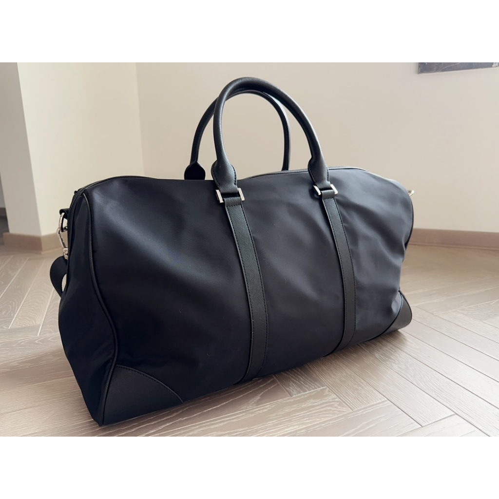 Túi Xách Du Lịch Thiết Kế Mới Năng Động Thời Trang Dành Cho Cả Nam Và Nữ