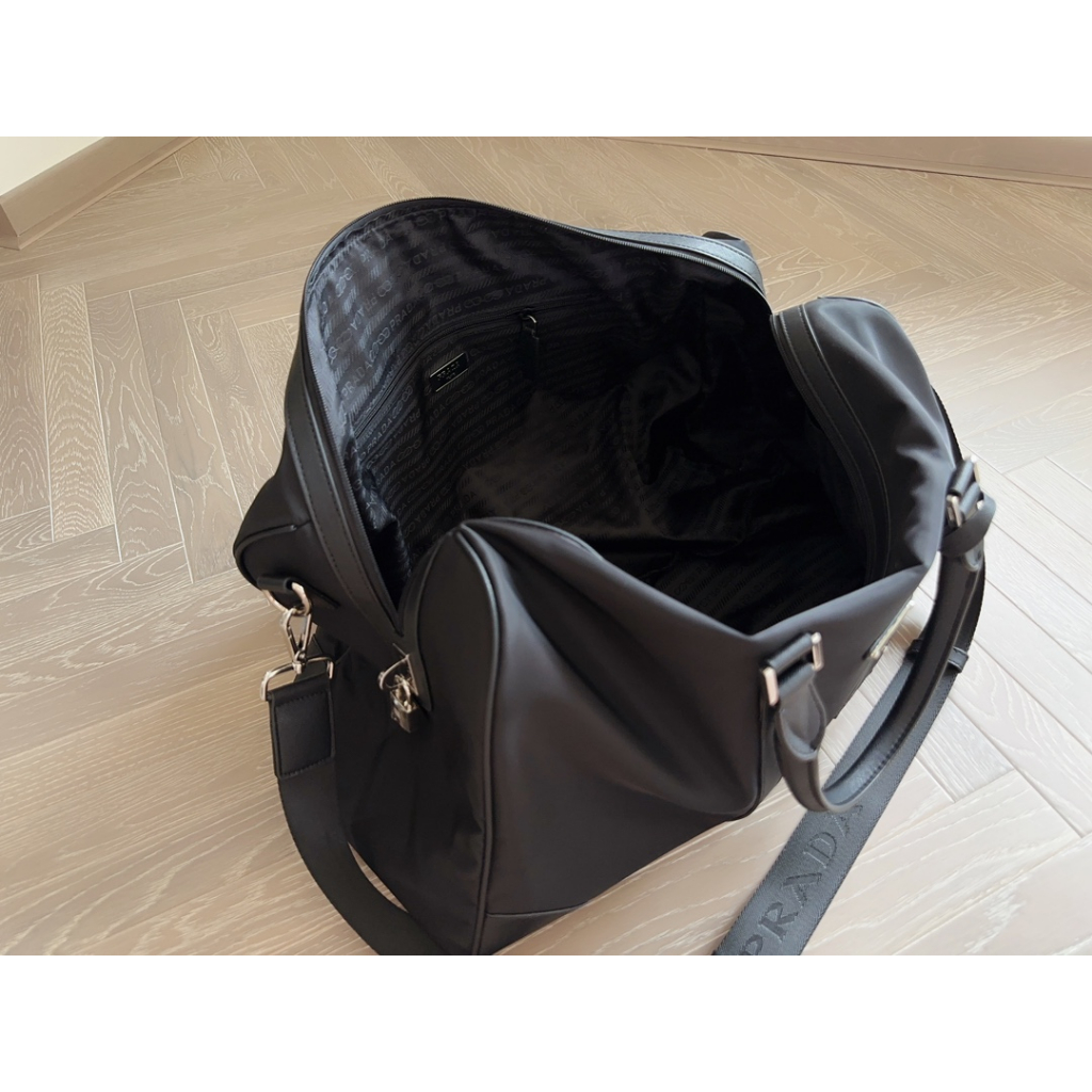 Túi Xách Du Lịch Thiết Kế Mới Năng Động Thời Trang Dành Cho Cả Nam Và Nữ