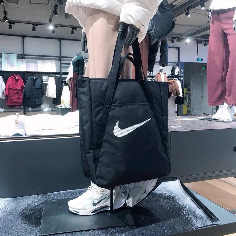 Túi Xách Nike DR7217 Kiểu Dáng Thể Thao Dành Cho Nam Và Nữ