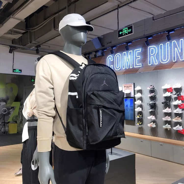 Ba Lô Thể Thao Nike% JORDAN DZ3756