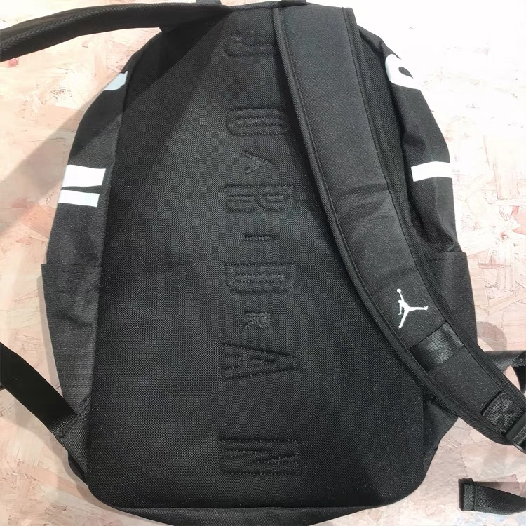 Ba Lô Thể Thao Nike% JORDAN DZ3756