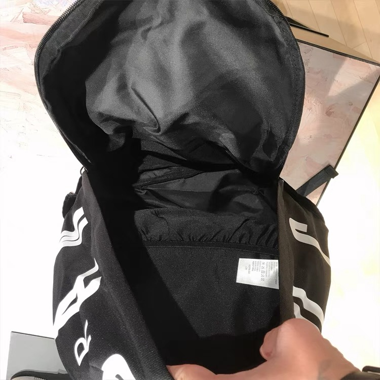 Ba Lô Thể Thao Nike% JORDAN DZ3756