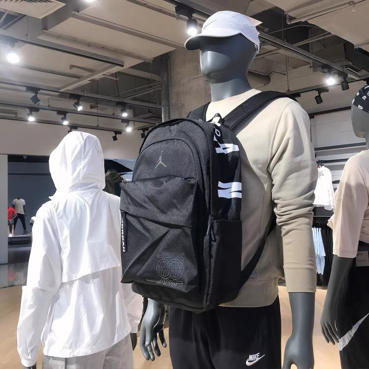 Ba Lô Thể Thao Nike% JORDAN DZ3756