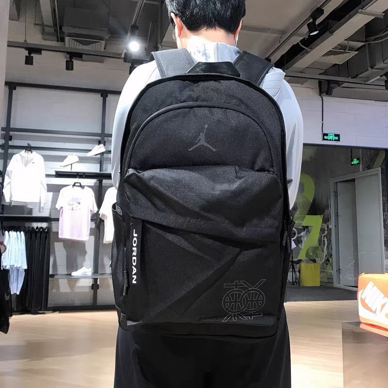 Ba Lô Thể Thao Nike% JORDAN DZ3756