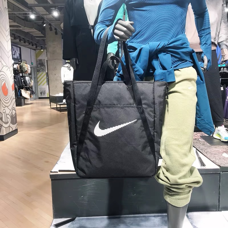 Túi Xách Nike DR7217 Kiểu Dáng Thể Thao Dành Cho Nam Và Nữ