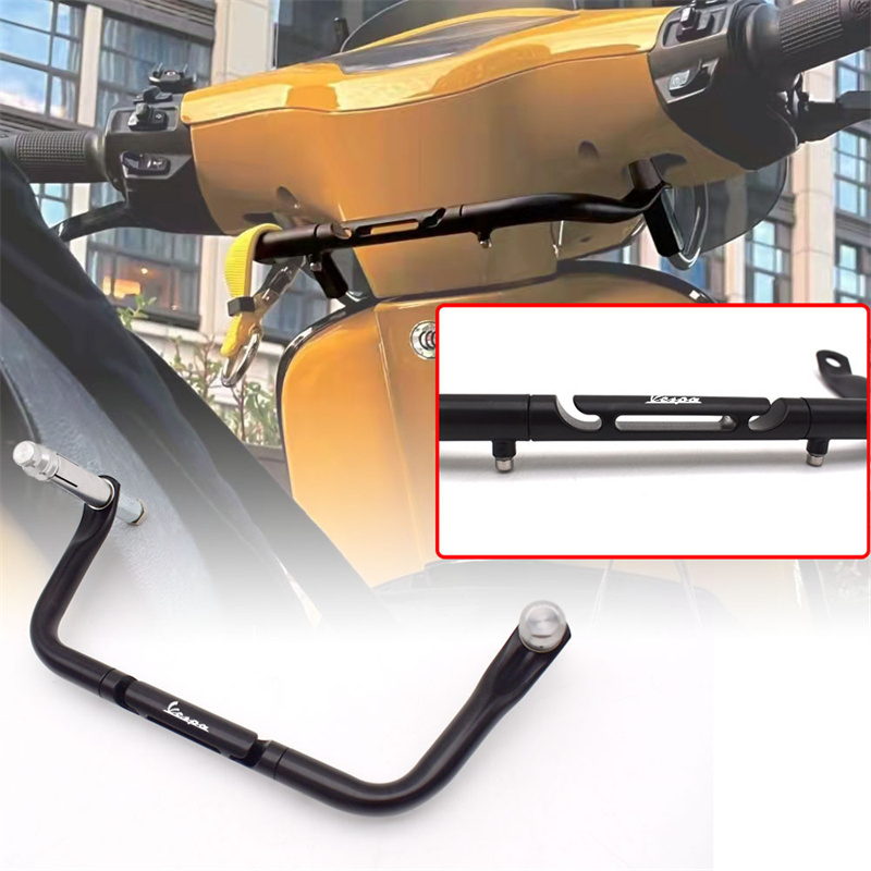 Giá Đỡ Đa Năng An Toàn Cho Xe VESPA GTS300