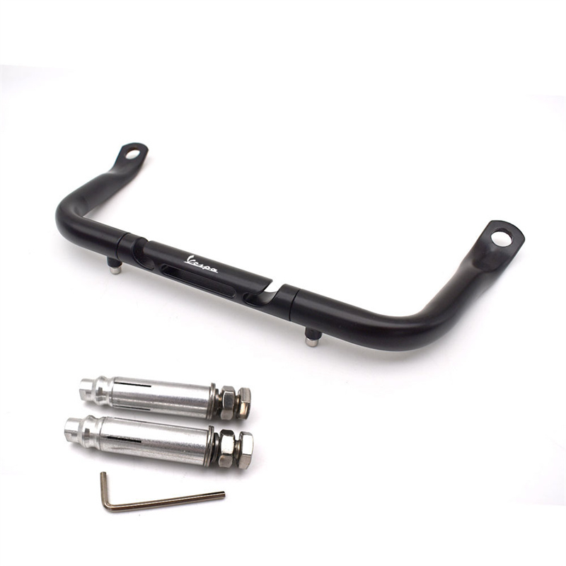 Giá Đỡ Tay Cầm Hành Khách Đa Năng Cho Xe VESPA Primavera Sprint 150