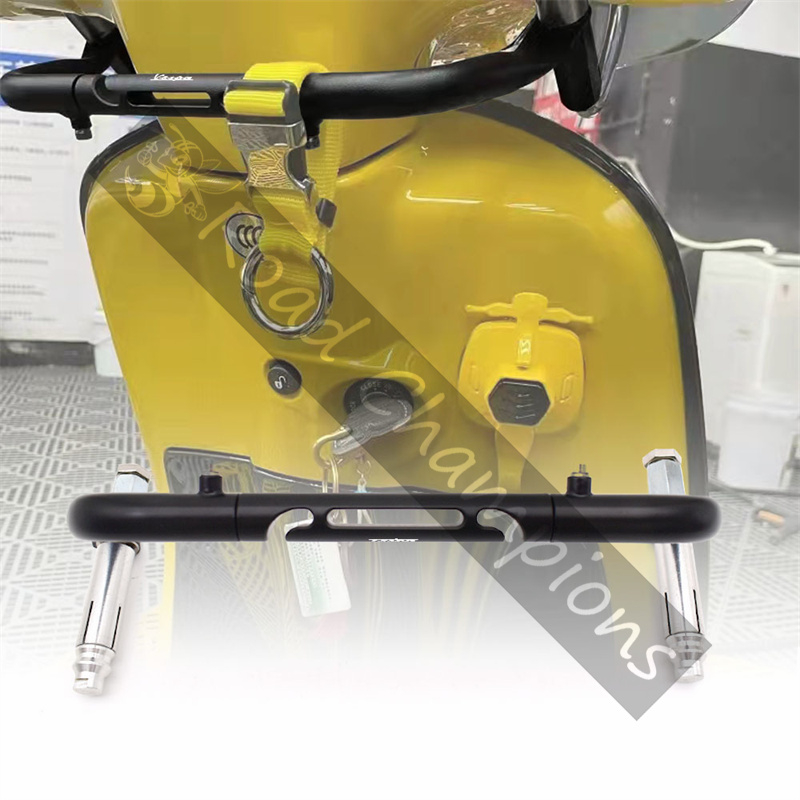 Túi Đựng Điện Thoại Đa Năng Gắn Xe Vespa GTS300 GTS 300