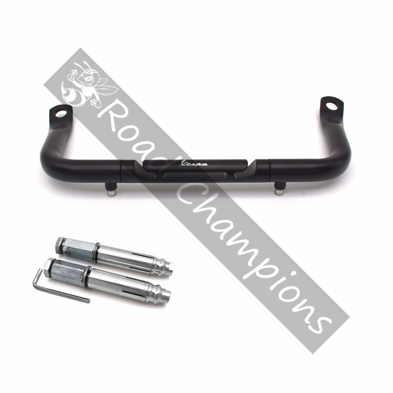 Túi Đựng Điện Thoại Đa Năng Gắn Xe Vespa GTS300 GTS 300