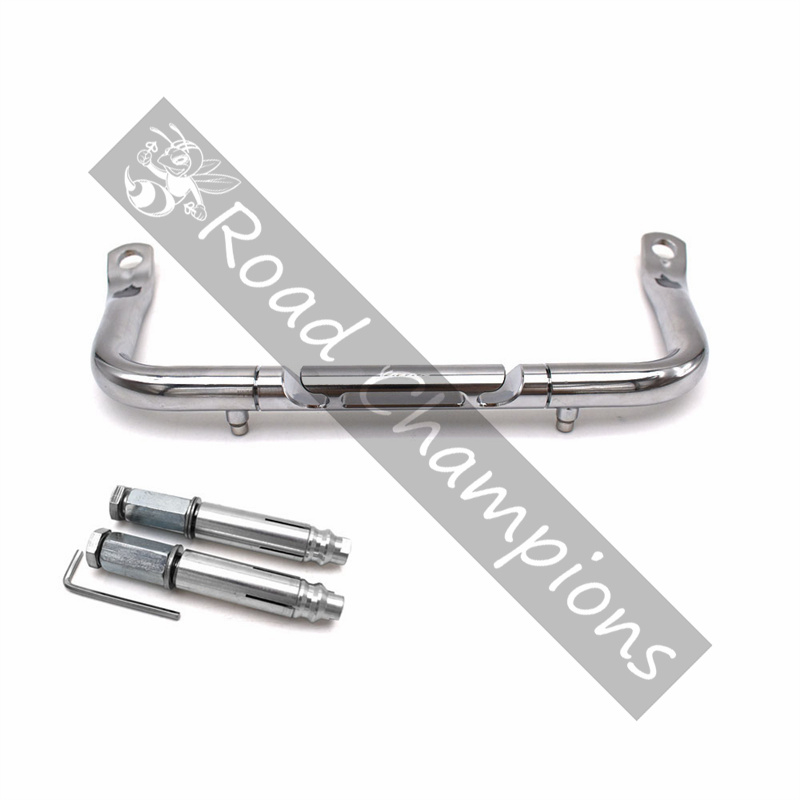 Túi Đựng Điện Thoại Đa Năng Gắn Xe Vespa GTS300 GTS 300