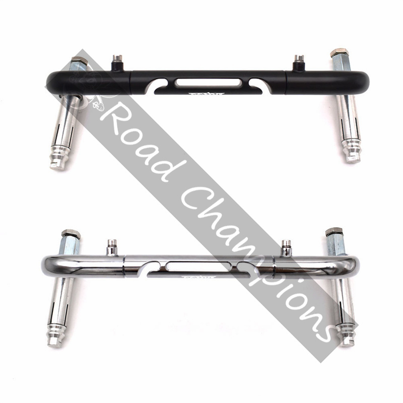 Túi Đựng Điện Thoại Đa Năng Gắn Xe Vespa GTS300 GTS 300