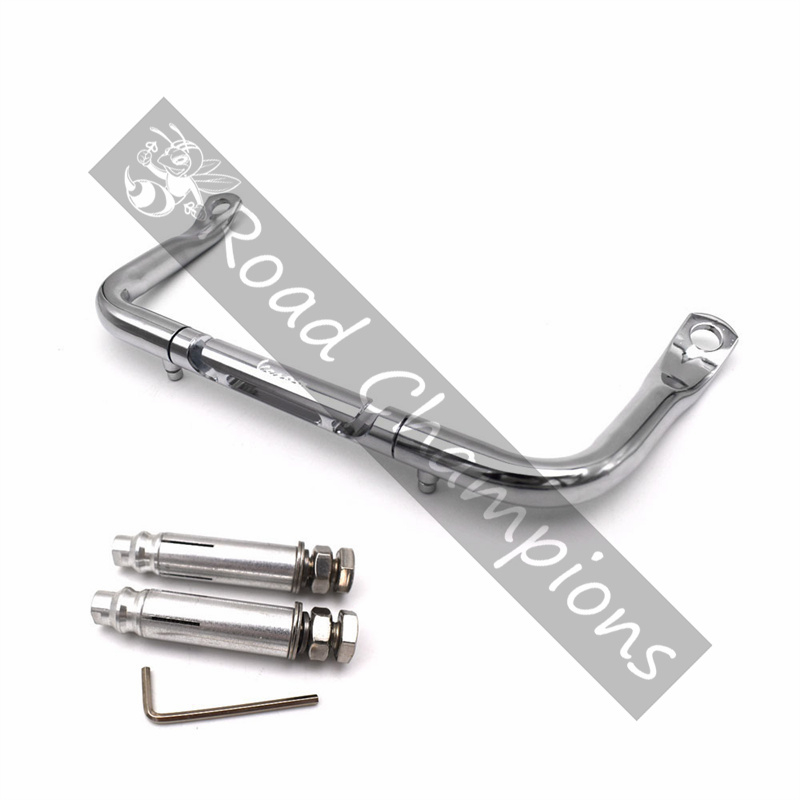 Túi Đựng Điện Thoại Đa Năng Gắn Xe Vespa Primavera150 Sprint150